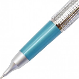 Pentel Kerry P1035-SKS Limited Edition Color Sky blue 0.5mm Mechanical Pencil