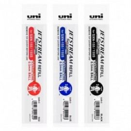 Uni Mitsubishi refill SXR-5 SXR-7 for jetstream