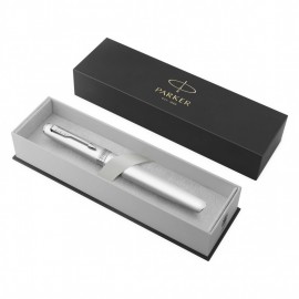 Parker Meridian Chrome CT Fountain Pen