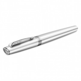 Parker Meridian Chrome CT Fountain Pen