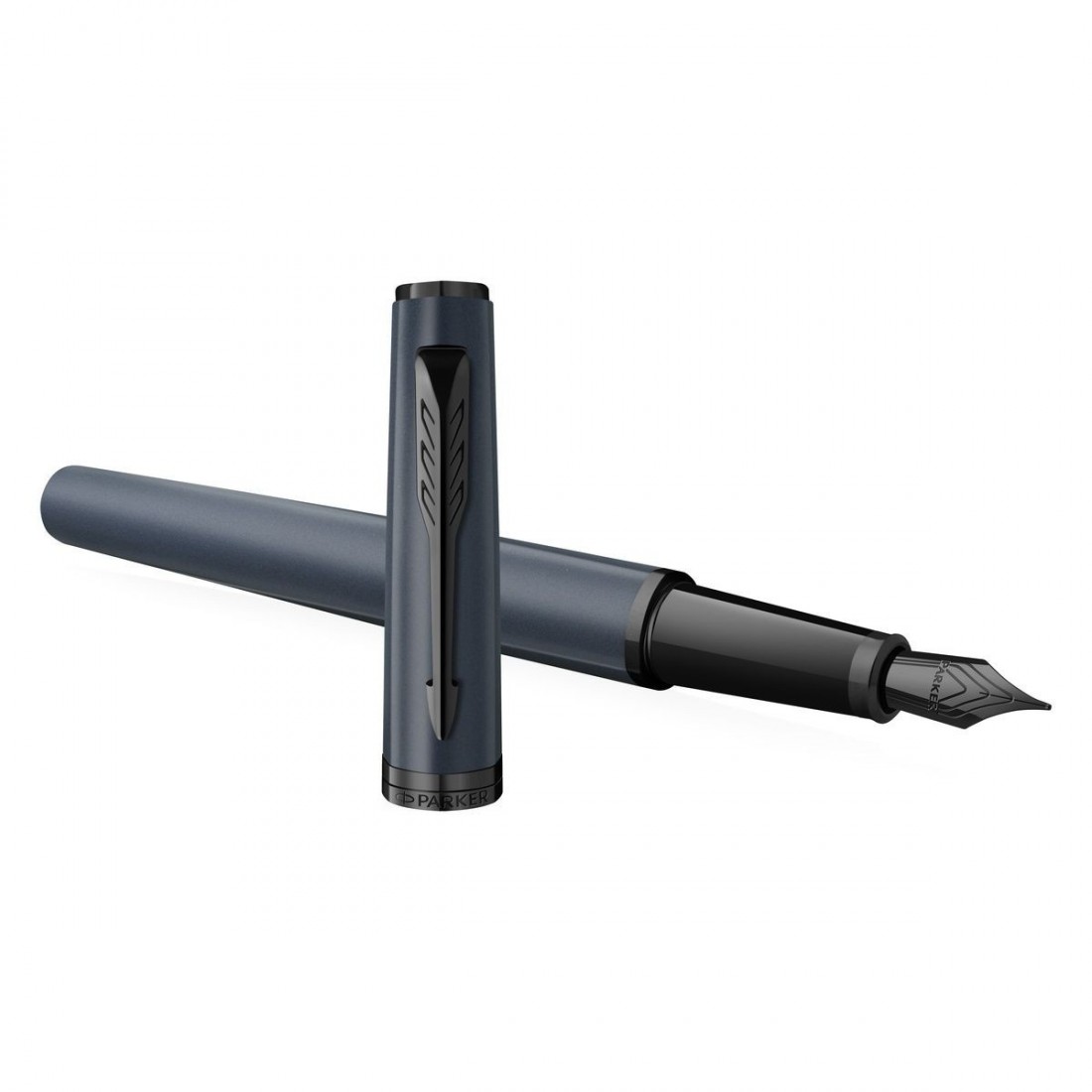 Parker Meridian Blue BT Fountain Pen
