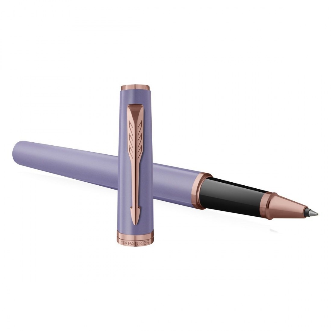 Parker Meridian Lilac PBT Rollerball