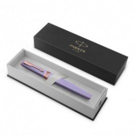 Parker Meridian Lilac PBT Rollerball