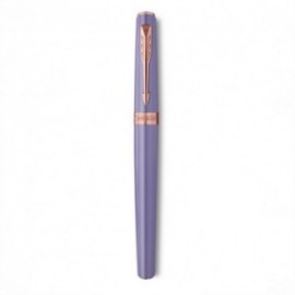 Parker Meridian Lilac PBT Rollerball