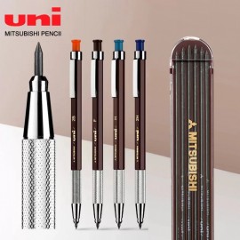 Uni Mitsubishi clutch pencil 2mm, MH-500