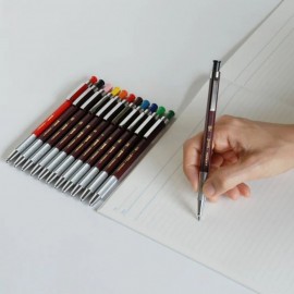 Uni Mitsubishi clutch pencil 2mm, MH-500