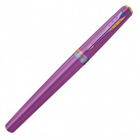 Parker Meridian Grape RBT Fountain Pen