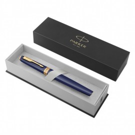 Parker Meridian Blue GT Fountain Pen