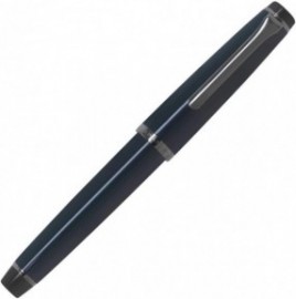 Sailor Fountain Pen, Lecoule Iron Blue 12-0333-340