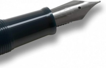Sailor Fountain Pen, Lecoule Iron Blue 12-0333-340