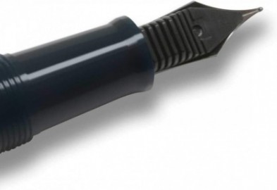 Sailor Fountain Pen, Lecoule Iron Blue 12-0333-340