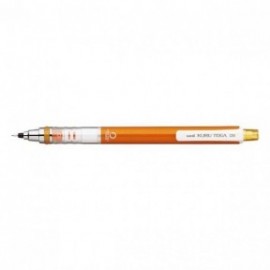 Uni Mitsubishi Mechanical pencil Kurutoga Standard  Pipe Slide Model,  Orange 0,5 mm, M5-450 1P .4