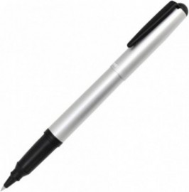 OHTO CR01 Ceramic Roller Matte Silver