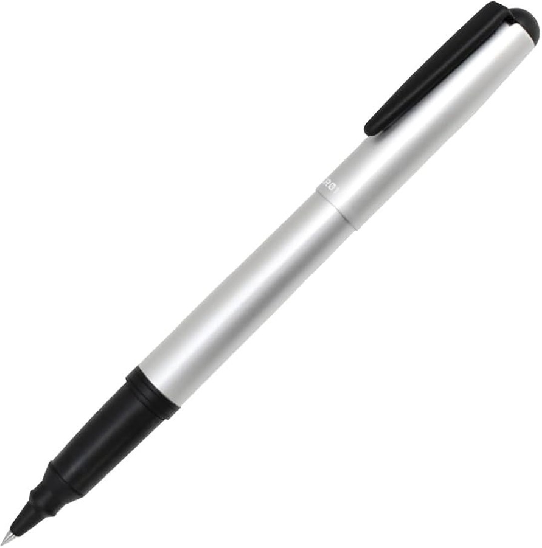 OHTO CR01 Ceramic Roller Matte Silver
