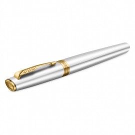 Parker Meridian Chrome GT Fountain Pen