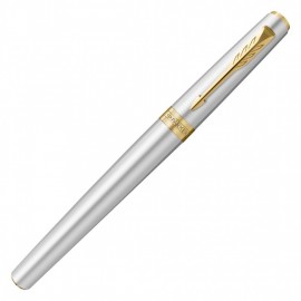 Parker Meridian Chrome GT Fountain Pen