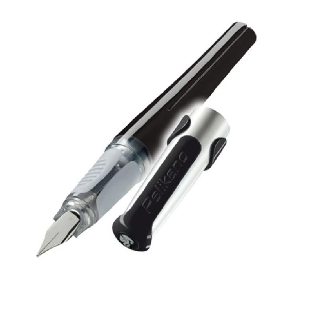 Pelikan Pelikano Black P480  Fountain Pen