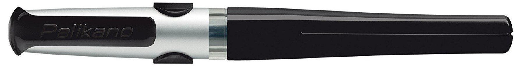 Pelikan Pelikano Black P480  Fountain Pen