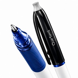 Sailor Que Sera blue erasable ballpen 81-5800-340