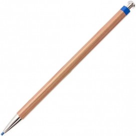 Kitaboshi Hokusei OTP-IE580BL Mechanical Pencil, Adult Colouring Pencils, Blue