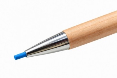 Kitaboshi Hokusei OTP-IE580BL Mechanical Pencil, Adult Colouring Pencils, Blue