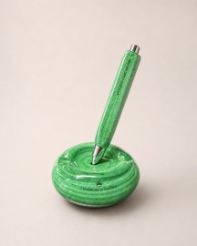 Vittorio Martini Mat4 Ceramica Verde Ramina