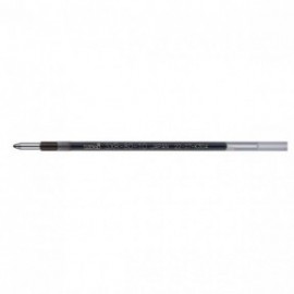 Uni Mitsubishi Ballpoint Pen Refill, Jetstream Compatible SXR-80-10K .33, 1mm, Blue