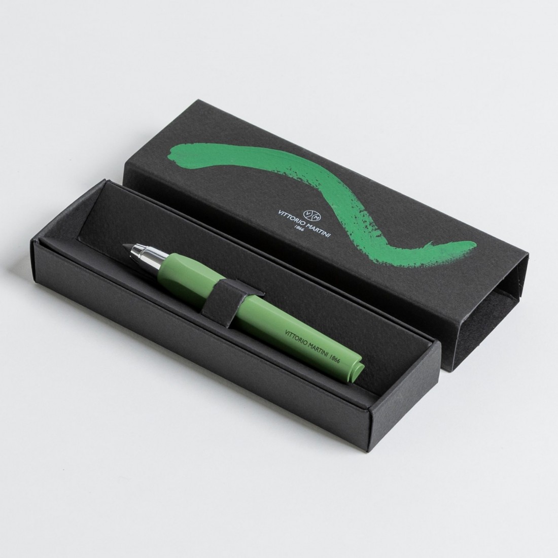 Vittorio Martini MAT 4 Linair Pine 5.6mm.