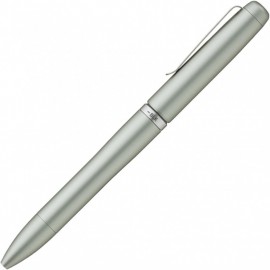 Uni Mitsubishi jetstream with lite touch ink, 3 color ballpoint pen, 0,5mm, SXE3-LPRQ-05 Celadon Green