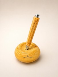 Vittorio Martini Mat4 Ceramica Giallo Antimonio