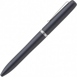 Uni Mitsubishi jetstream with lite touch ink, 3 color ballpoint pen, 0,5mm, SXE3-LPRQ-05 Midnight Blue