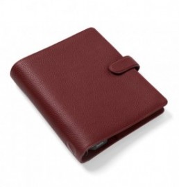 Filofax Organiser A5 Norfolk Currant, 022672.