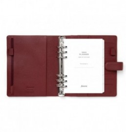Filofax Organiser A5 Norfolk Currant, 022672.