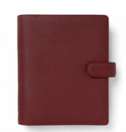 Filofax Organiser A5 Norfolk Currant, 022672.