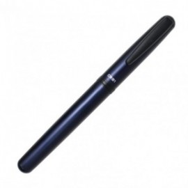OHTO CR01 Ceramic Roller, Matte Blue