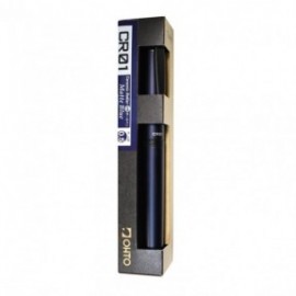 OHTO CR01 Ceramic Roller, Matte Blue