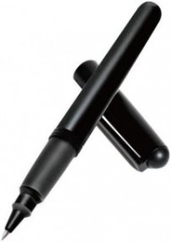 OHTO CR01 Ceramic Roller, Matte Black