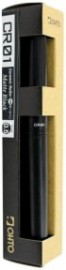OHTO CR01 Ceramic Roller, Matte Black