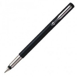 Parker Vector Black Fountain Pen
