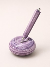 Vittorio Martini Mat4 Ceramica Viola Manganese