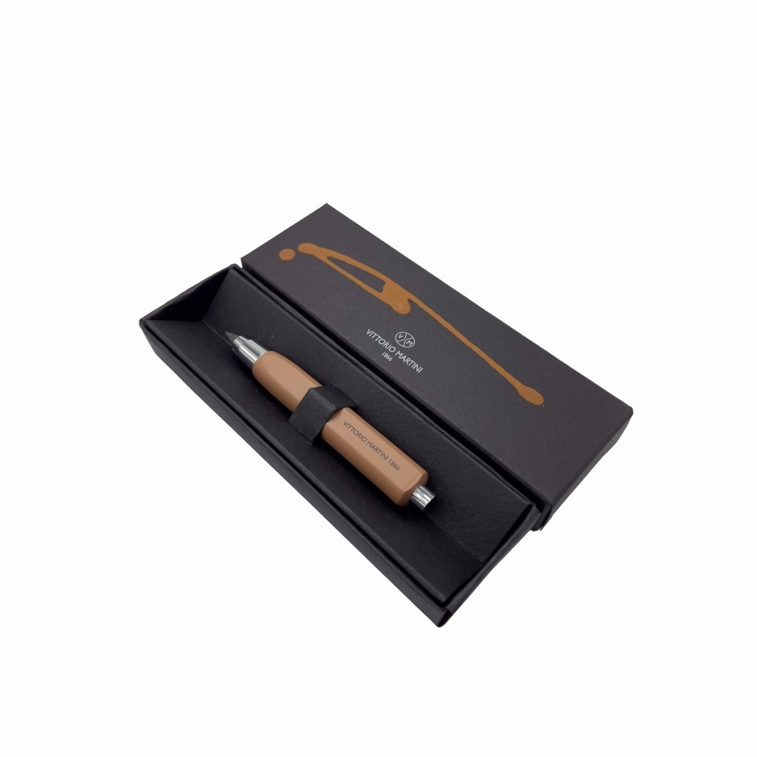 Vittorio Martini MAT 4 Mocha Mousse 5.6mm.