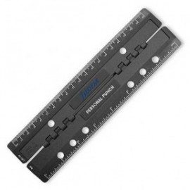 Filofax Portable Hole Punch for Personal 130119.