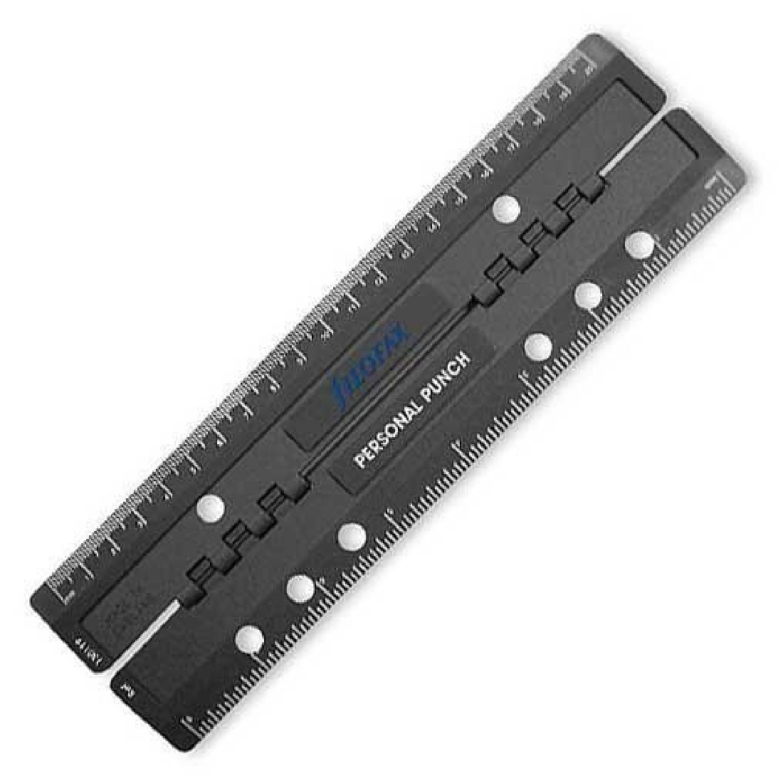Filofax Portable Hole Punch for Personal 130119.
