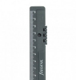 Filofax Portable Hole Punch for Personal 130119.