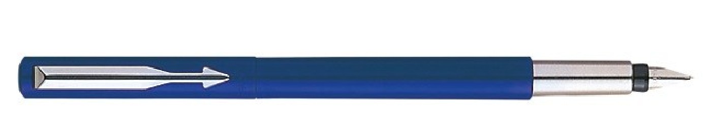 Parker Vector Blue Fountain Pen
