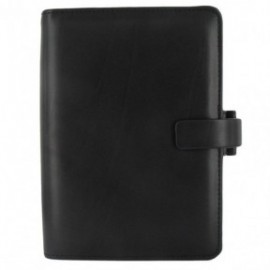 Filofax Organiser Personal Metropol Black Modular 026902M