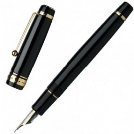 Pilot Custom 845 Black, FKV-5MR-B  Fountain Pen