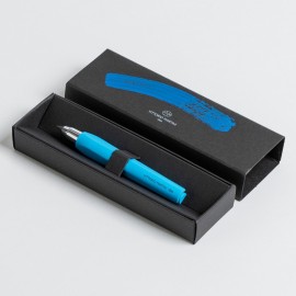 Vittorio Martini MAT 4 Linair Tropical Blue 5.6mm