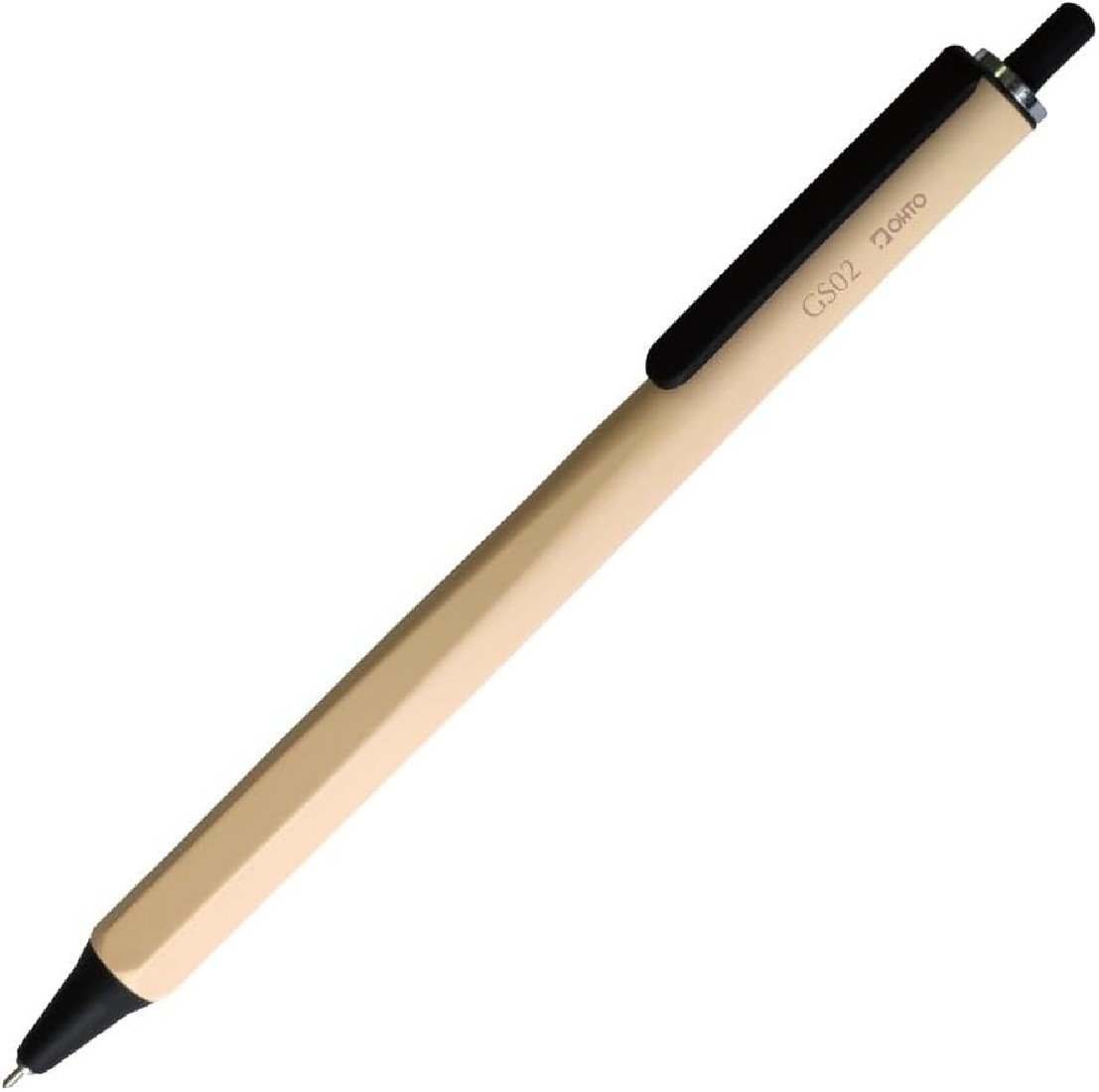 OHTO Roller Gel GS02 Natural PG-M05NP