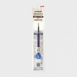 Uniball refill Zento blue 0,7mm UBR-Z-07
